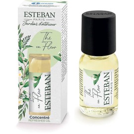 Esteban Interior Garden Blooming Tea Refresher Oil 15ml