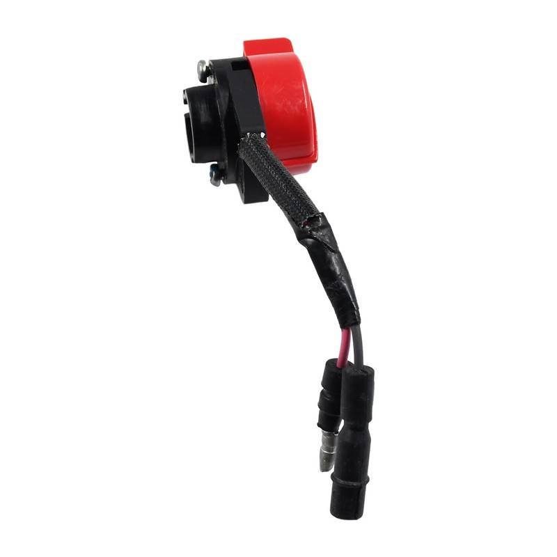 Neeseelily Engine Stop Switch 35120-Z5T-003 Compatible with Honda Engine GX240