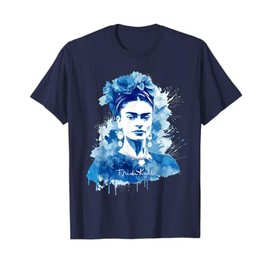 Frida Kahlo - Variety of items T-Shirt