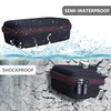 LTGEM Hard Case for Sony ZV-1 Camera Vlogger Accessories Kit