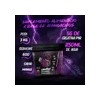 Creatina Panther Protein Monohidratada 3kg 600 Servicios