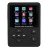 T2 Portable Digital Voice Recorder HiFi MP4 Music Player FM