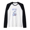 Cruz Azul - Score Big with Our Exclusive Collection Raglan