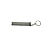 5-in-1 Pocket Jackknife Lock Pick Kit Includes 5 Torque Wrenches,