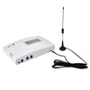 100‑240V GSM Desktop Phone Fixed Wireless Terminal Support Alarm System(/Quad