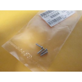 Canon 16-35 17-40 24-70 etc L Lens Mount Screw Original Part Japan XA4-9200-806