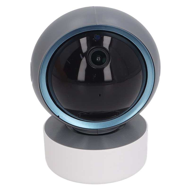 WiFi Smart Camera Wireless Indoor 360 Degree 1080P Night Viewing