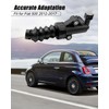 Clutch Slave Cylinder Fit for Fiat 500 2012-2017 L4 1.4L