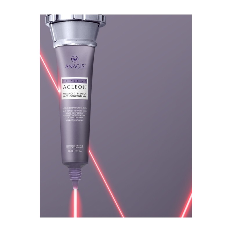 Acleon Blemish Spot 30ml / 아클레온 블래미쉬 스팟 30ml