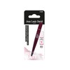 Jean Louis David Fantasy Tweezers - Beveled Teeth - Removes