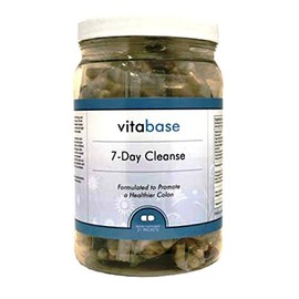 Vitabse 7 day Colon cleanse