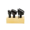 Shars 1/2" Straight Shank Fly Cutter 3/4", 1-1/8", 1-1/2" 3