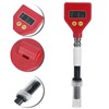 PenShaped Acidity Tester Skin Acidity Meter Water Quality Measuring Equipment