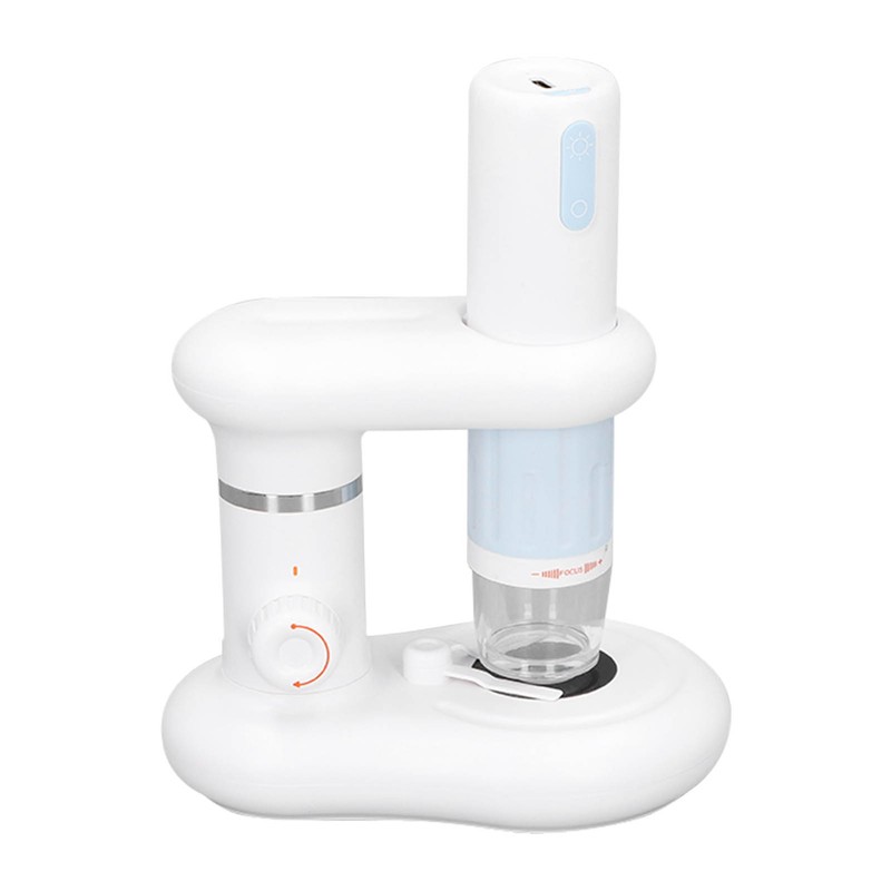 Wireless Digital Microscope WiFi Handheld Portable USB 1080P HD Mini