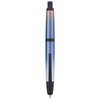 Jinhao 10 Press Fountain Pen with Box, Gradient Dark Blue