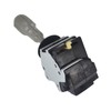 ZZEALfix 7701046629 Steering Column Switch for Twingo 1 Steering Column
