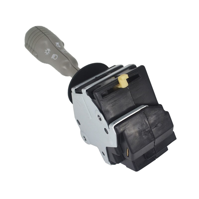 ZZEALfix 7701046629 Steering Column Switch for Twingo 1 Steering Column