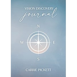 Vision Discovery Journal