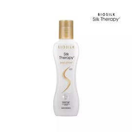 Silk Therapy [실크테라피]2023 최신상 본드앤리페어 에센스 대용량 130ml Silk Therapy 2023 Latest Bond & Repair Essence Large Capacity 130ml [Basic Product]