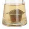 Stainless Steel Green Tea Infuser Cooking Ball Herb Infuser with