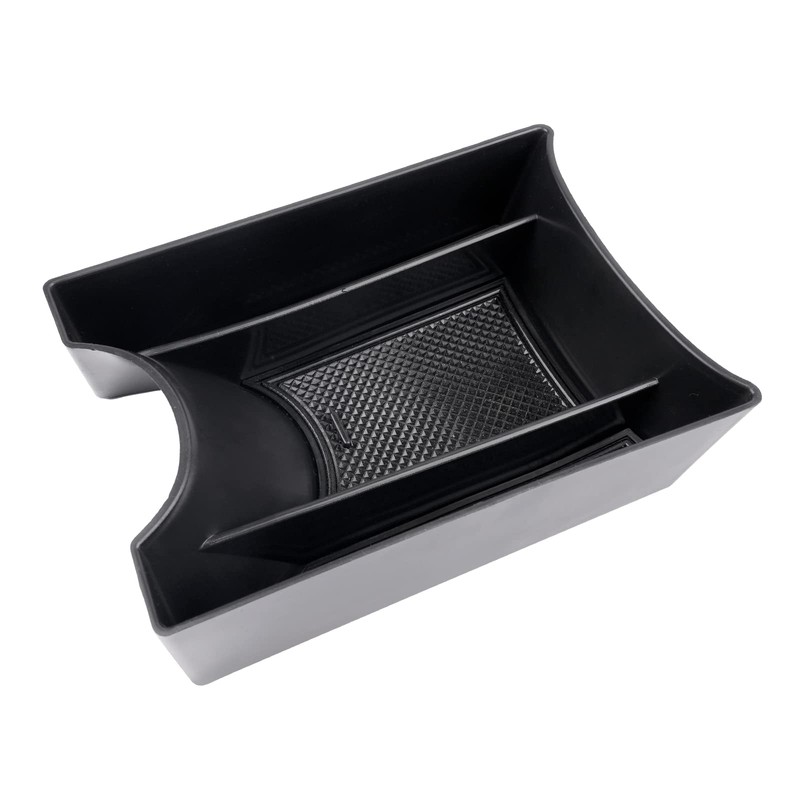 LFOTPP Centre Console Storage Box for V W UP GTI/Seat