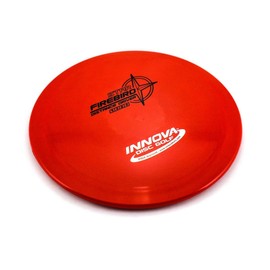 Innova Disc Golf Star Line Firebird Golf Disc, 170-172gm (Colors may vary)