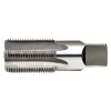 Alfa Tools BSPP70453 1/4-19 Bright Standard Straight Pipe Tap