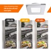 Dream lighting 12 V LED Recessed Spotlight Caravan Ultra Flat
