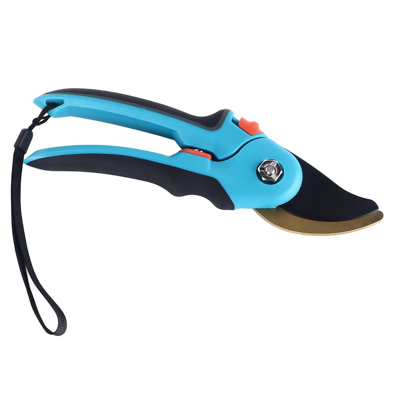 Tree Pruning Shears SK5 Steel Reduce Fatigue Trimming Professional Gardening