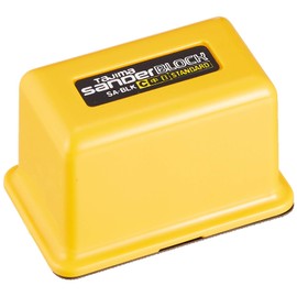 タジマ(Tajima) サンダーブロック型 中目 SA-BLKC