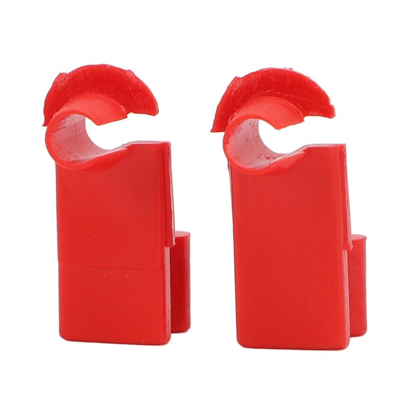 Convertible Top Actuator Clips Holder Clamp for Solstice Convertible Roof