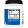 Nutricost BCAA Powder 2:1:1 (Raspberry Lemonade, 90 Servings)
