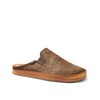 REEF Women's Shoes Cushion Homey, Wild Brown, 8