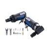 Air die grinder, NEU PNEUPACTURE die grinder set, straight/angle mini