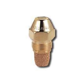 Delavan .85-80B Solid Spray Nozzle w/Fine Sintered Filter