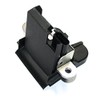 Skoda 5L6827505B Tailgate Lock, Boot Flap Lock (up to 07.11.2010)