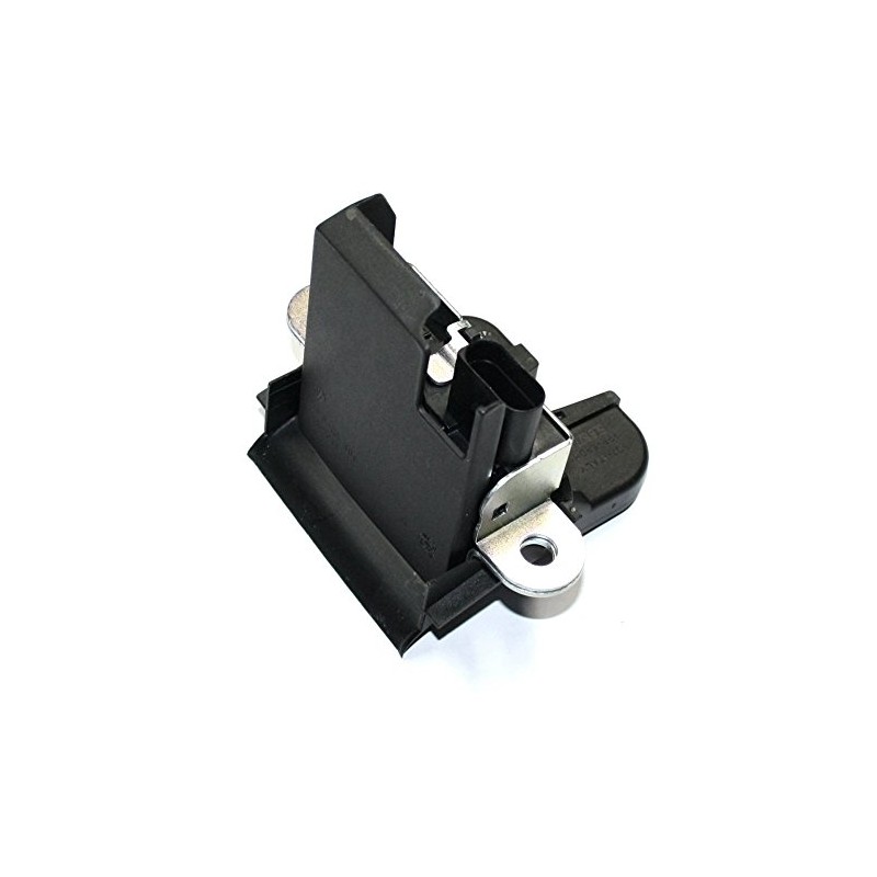 Skoda 5L6827505B Tailgate Lock, Boot Flap Lock (up to 07.11.2010)