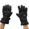 Heated Gloves 3 Heating Level Electric Gloves for Men Women