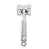 Stainless Steel Steak Hammer Household Meat Tenderizer Meat Utensils for