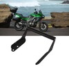 Motorcycle Phone Navigation Bracket Extender Stainless Steel Rustproof Waterproof Replacement