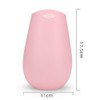 Scream Jar Voice Silencer Stress Releaser Graffiti Shout Jar