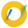 20m/65.62ft Puente de fibra Cable de conexión de fibra óptica