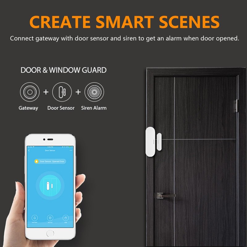 ZigBee Gateway and Bluetooth Hub, 2.4 GHz Dual Mode ZigBee