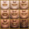 Black Radiance Metalicious Lip Sculptor Gold Lip Color Metallic Finish
