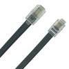 DONG 4 pin Plug Front Panel Separate Cable for Yaesu