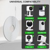 UYODM 13Ft/4m Outdoor Power Adapter for Wyze Cam Pan v3,