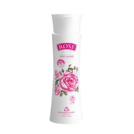 Bulgarian Rose Rose Original Body Lotion 200ml Cacao Butter Rose Oil Moisturizing Power Moisture Absorption / 불가리안로즈 로즈 오리지날 바디로션 200ml 카카오버터 장미 오일 보습력 수분 흡수