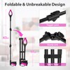 43" Grabber Reacher Tool, Foldable Reacher Grabber Pickup Tool with