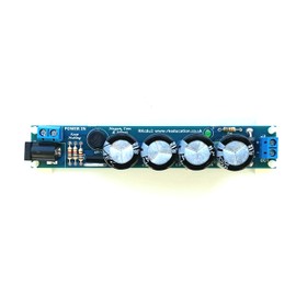 RKcdu2 4x 4700uF Capacitor Discharge Unit - CDU - Designed for Hornby, Seep, PECO, Bachmann layouts - Constructed