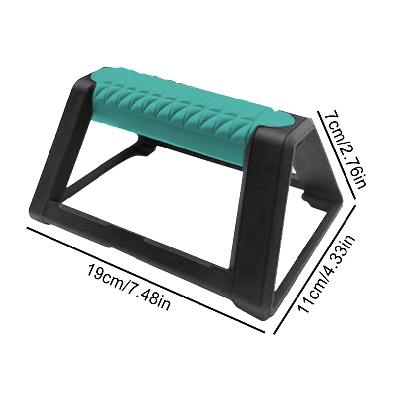 Push Up Handle | Muscle Exercise Tool | Space Saving